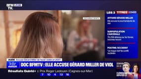 Près de 60 femmes dénoncent "Le piège Miller" - 29/02