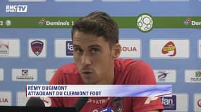 C. Diacre va vivre sa première grande affiche face à l'OM