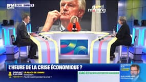 Le Duel de l’Eco : Stellantis, la fin de l'ère Tavares - 02/12