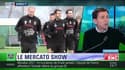 After Foot du jeudi - 19/01 – Partie 01/10 - Les infos mercato du jour