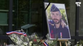 Avignon: le profil du suspect numéro 1