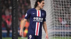 Edinson Cavani