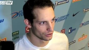 All Star Perche : Lavillenie était show !