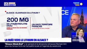 Projet de forage à Preuschdorf: la ruée vers le lithium en Alsace?