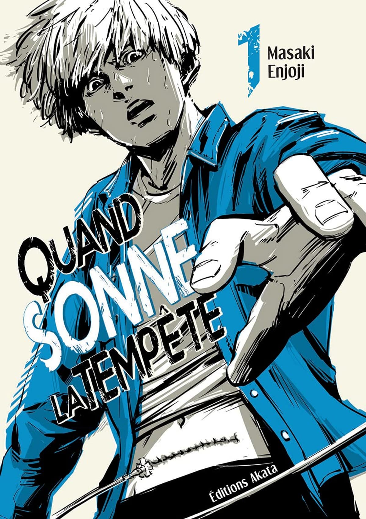 Toilet Bound Hanako Kun Tome 8