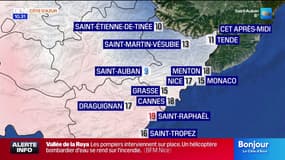 Nice : Christian Estrosi a réuni les acteurs locaux de la culture
