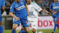 Entre Kim Källström et Hatem Ben Arfa, c'est du côté de l'OM que la pression sera la plus forte dimanche à Gerland (21h).