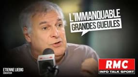 Agriculture – Etienne Liebig : « En France, on fabrique de la merde ! »
