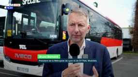 Mobiles du jeudi 29 mai - TCL, le réseau unifié