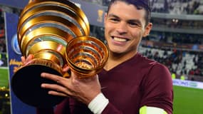 Thiago Silva