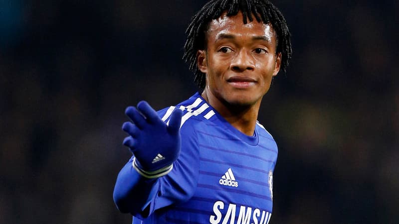 Juan Cuadrado