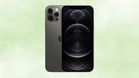 Avez-vous vu ce prix sur l'iPhone 12 reconditionné proposé par Back Market ?
