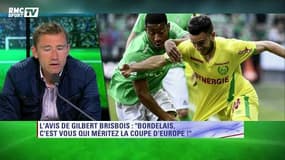 Pourquoi Bordeaux mérite d’aller en Coupe d’Europe selon l’After
