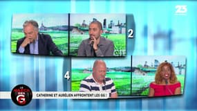 Le match des GG - 25/06