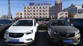 La coentreprise chinoise de GM est accusée d'entente sur les prix sur les modèles de différentes marques, comme Buick et Chevrolet. 