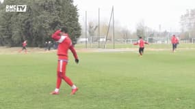 Eto'o réagit à la cagnotte créée par le Nîmes Olympique  !