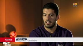 Liga - Suarez s'attend au réveil du Real Madrid