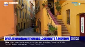 Menton: la municipalité veut en finir avec les habitations insalubres