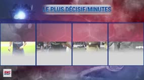 Trophées UNFP : Buts, dribbles, décisif... On départage Cavani, Mbappé, Neymar et Thauvin