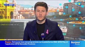 Bonjour Marseille du mardi 28 octobre 2025