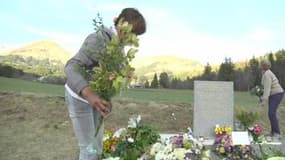 A320: près de la zone du crash, les bénévoles se mobilisent toujours