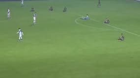 Grève des joueurs en Argentine