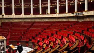 L'Assemblée nationale va se prononcer mardi sur la politique menée par le gouvernement.
