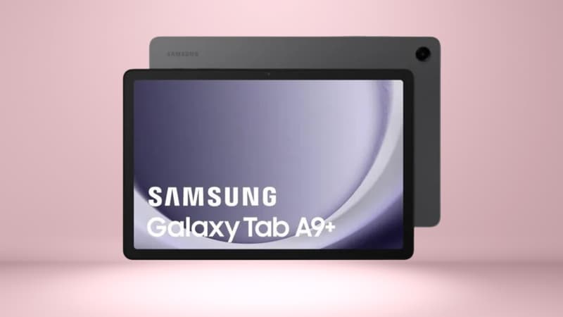 Black Friday Cdiscount : cette tablette Samsung voit son prix dégringoler avant le jour J