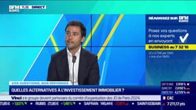 Quelles alternatives à l'investissement immobilier ?