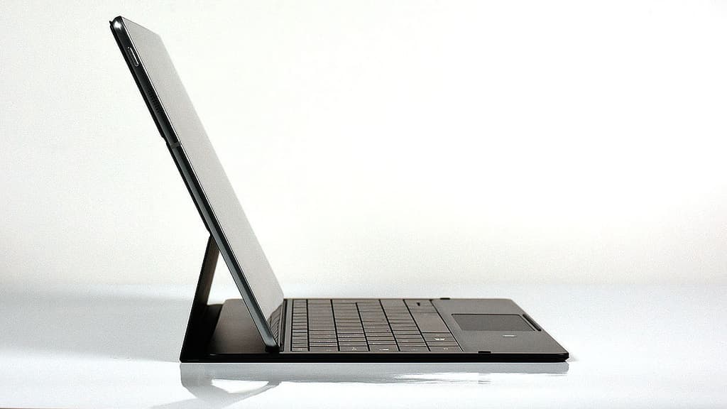 Galaxy TabPro S Galaxy TabPro S
