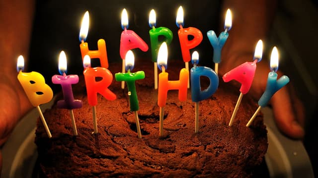 Son Fils Ne Va Pas A Un Gouter D Anniversaire Il Recoit Une Facture