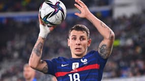 Lucas Digne