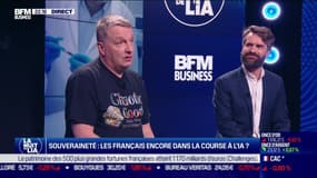 Souveraineté : les Français encore dans la course à l’IA ? - 05/07