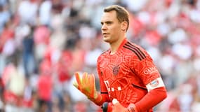 Manuel NEUER