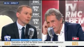 "C'est avant tout une marche vers l'égalité"