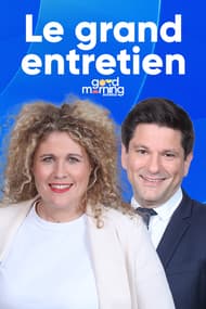 Le grand entretien