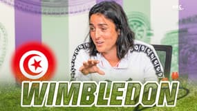 Wimbledon : "Ce n'est pas impossible d'être là", le message de Jabeur à la jeunesse tunisienne