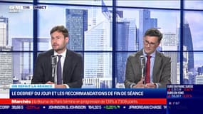 On refait la séance : Franck Languillat vs Edwin Faure - 14/09