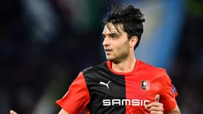 Clément Grenier, qui a quitté Rennes en mai dernier, va tenter de se relancer au RCD Majorque (Espagne). 