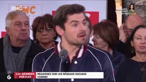 Les tendances lyonnaises : Collomb indétrônable ? - 10/01