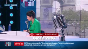 Notre auditeur nous explique sa démarche d'acheter Mein Kampf