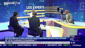 Les Experts : Que retenir de la déclaration des Rencontres d'Aix autour de "l'état d'urgence économique" ? - 14/07