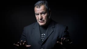 Magyd Cherfi