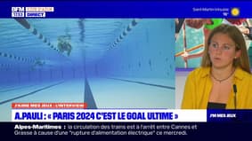 J'aime mes jeux du mercredi 29 mai - Agathe Pauli : "Paris 2024 c'est le goal ultime"