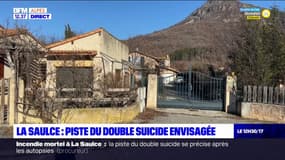 Incendie mortel à La Saulce: la piste du double suicide se précise après les autopsies