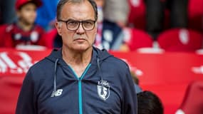 Marcelo Bielsa