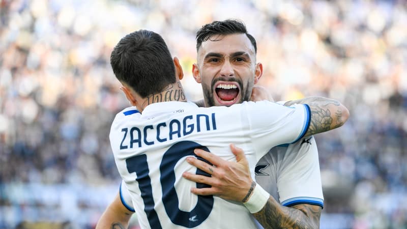 Lazio Rome