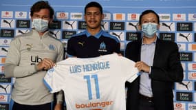 Luis Henrique