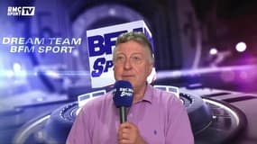 Formule 1 – Roy : ‘’Le tracé de Bakou recèle bien des pièges’’