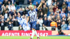 Neal Maupay